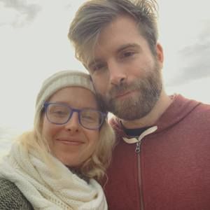 Meet your Posher, Jamie